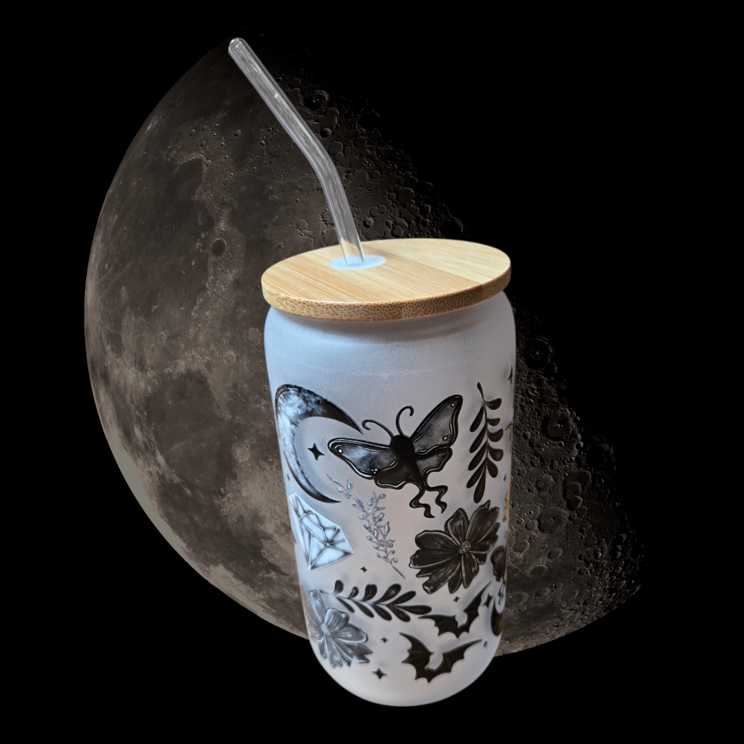 The Moon Bloom