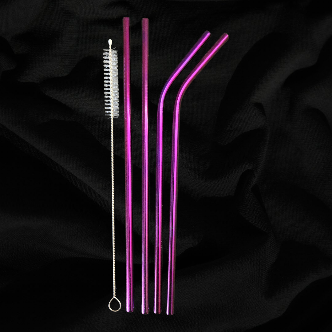 Purple Steel