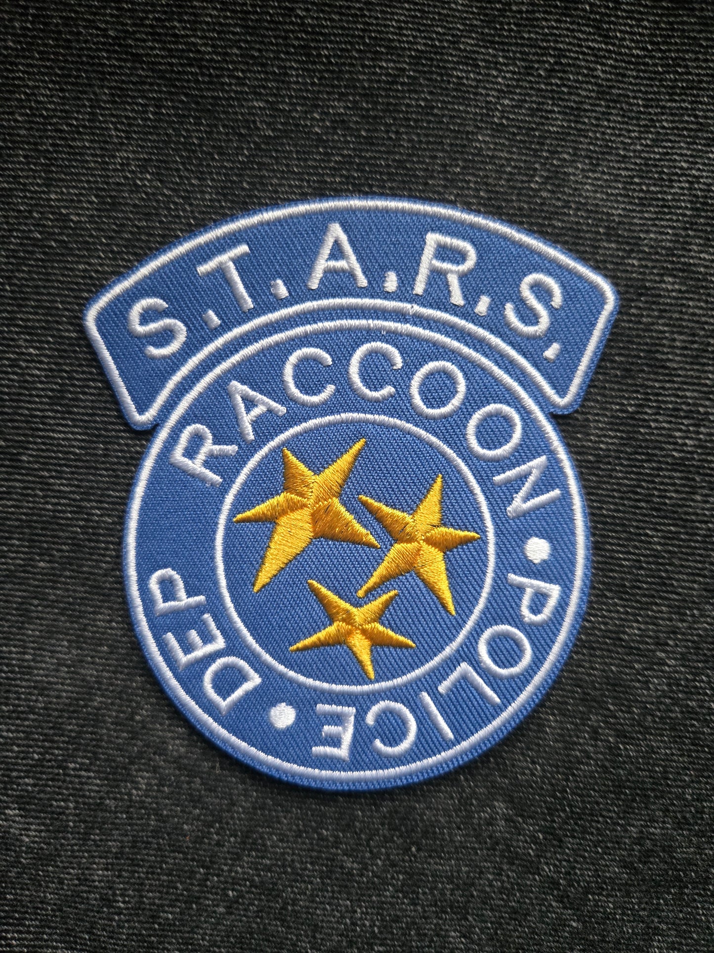 S.T.A.R.S