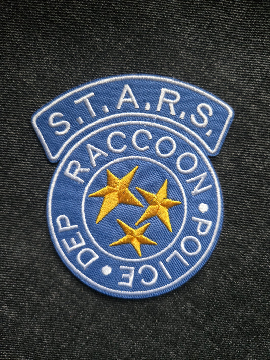 S.T.A.R.S