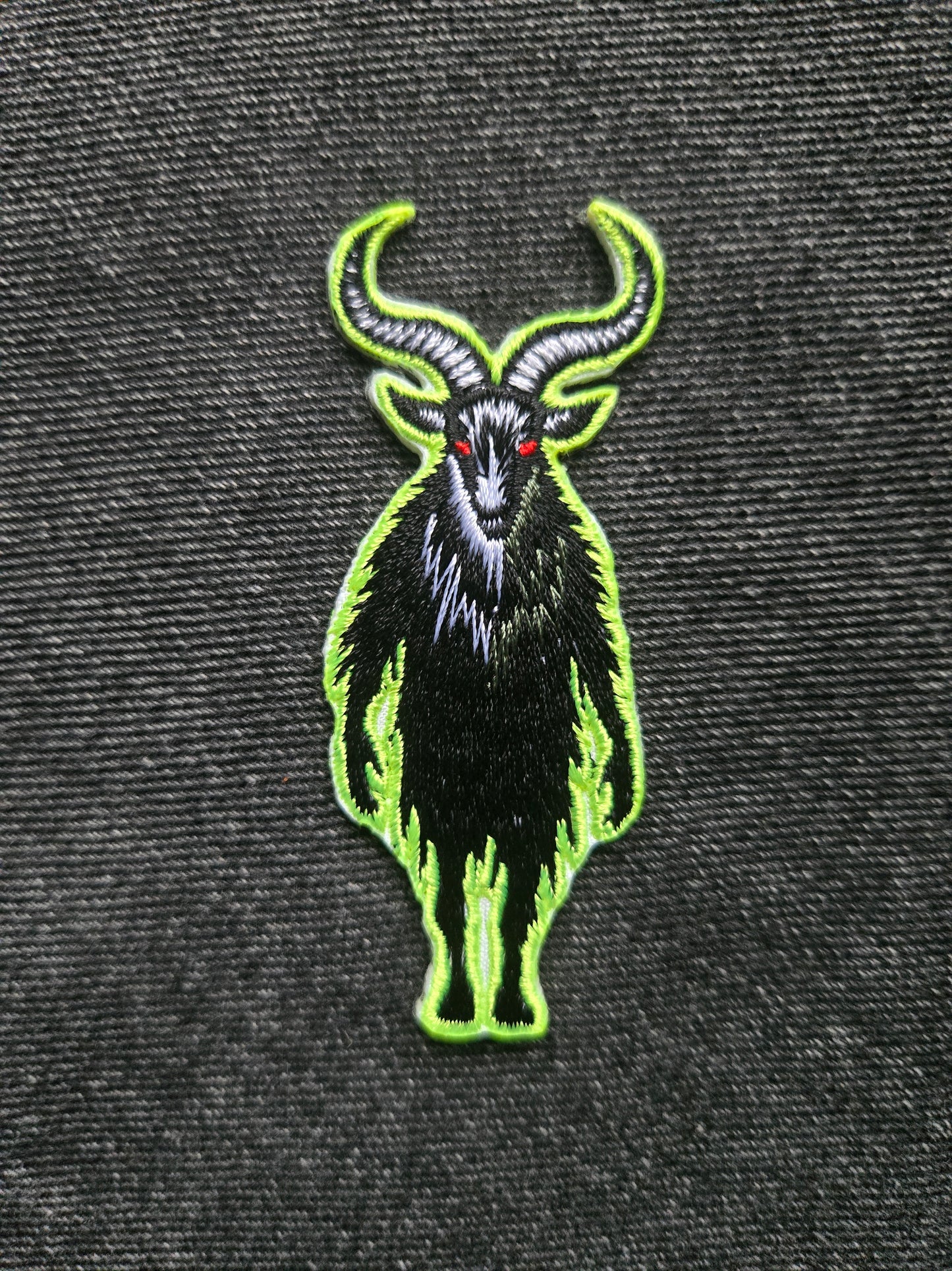 Baphomet