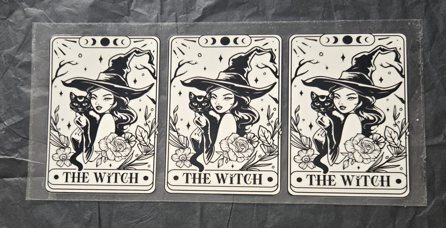 The Witch