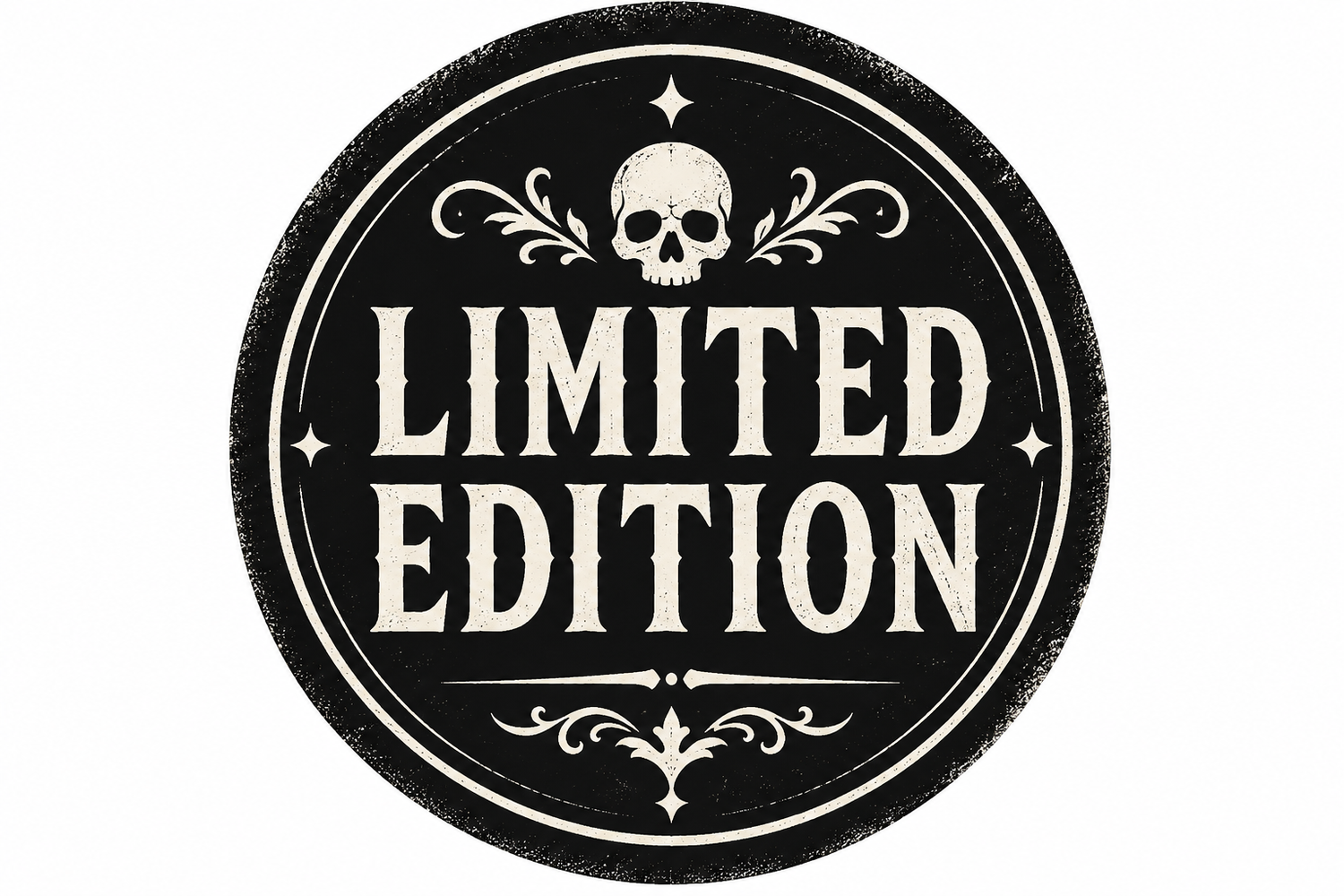 Limited Edition