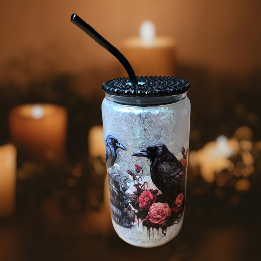 The Ravens Ritual