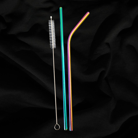 Rainbow Steel