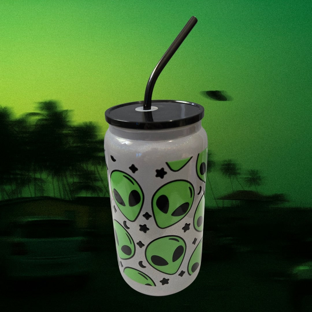 The Green Friend