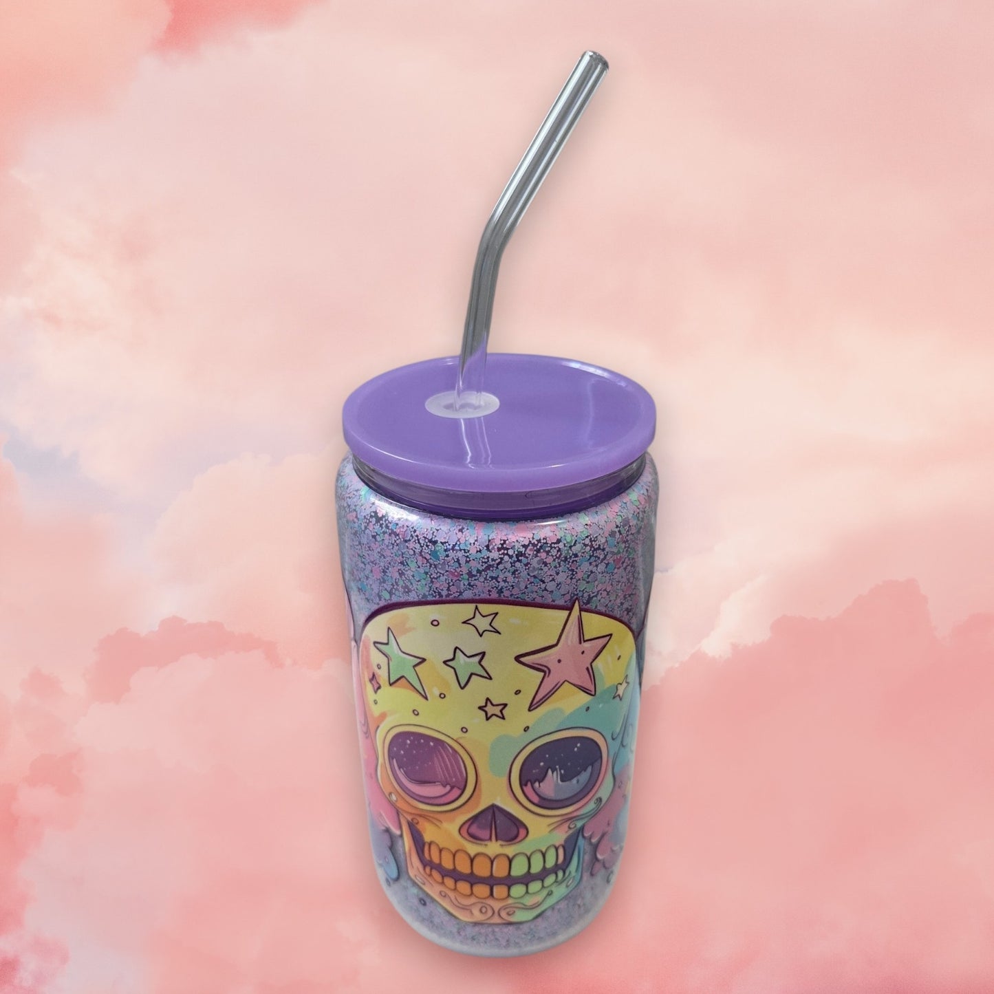 The Skull Dreamscape