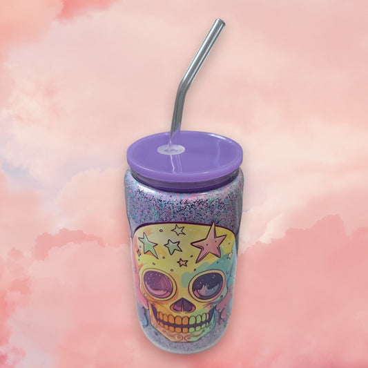 The Skull Dreamscape