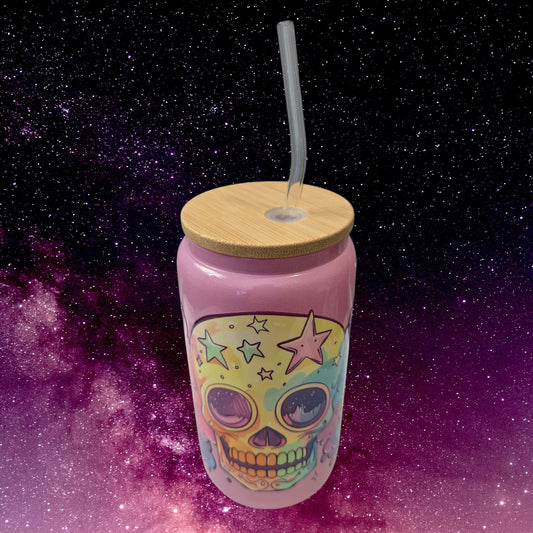 The Skull Dreamscape
