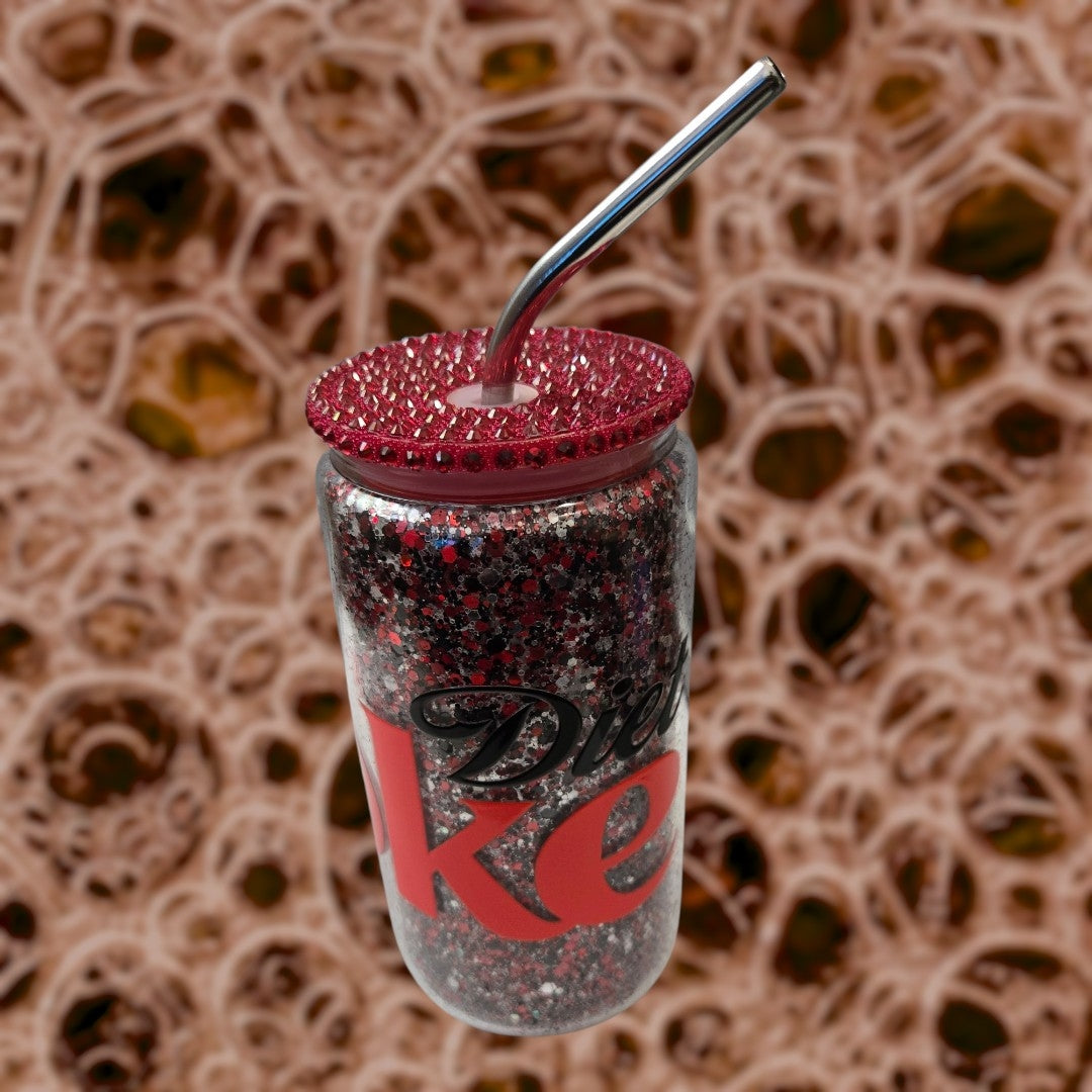 The Diet Coke