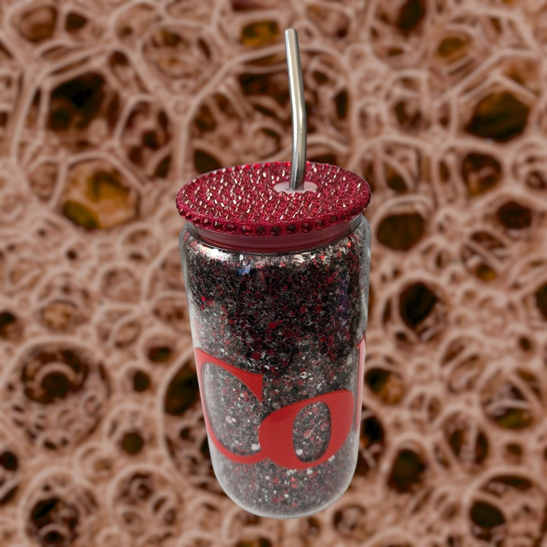 The Diet Coke
