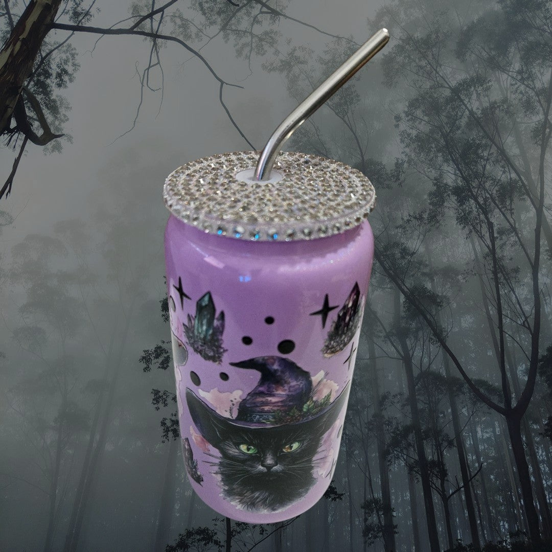 The Witch's Familiar