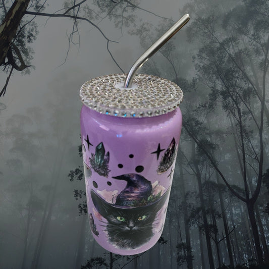 The Witch's Familiar