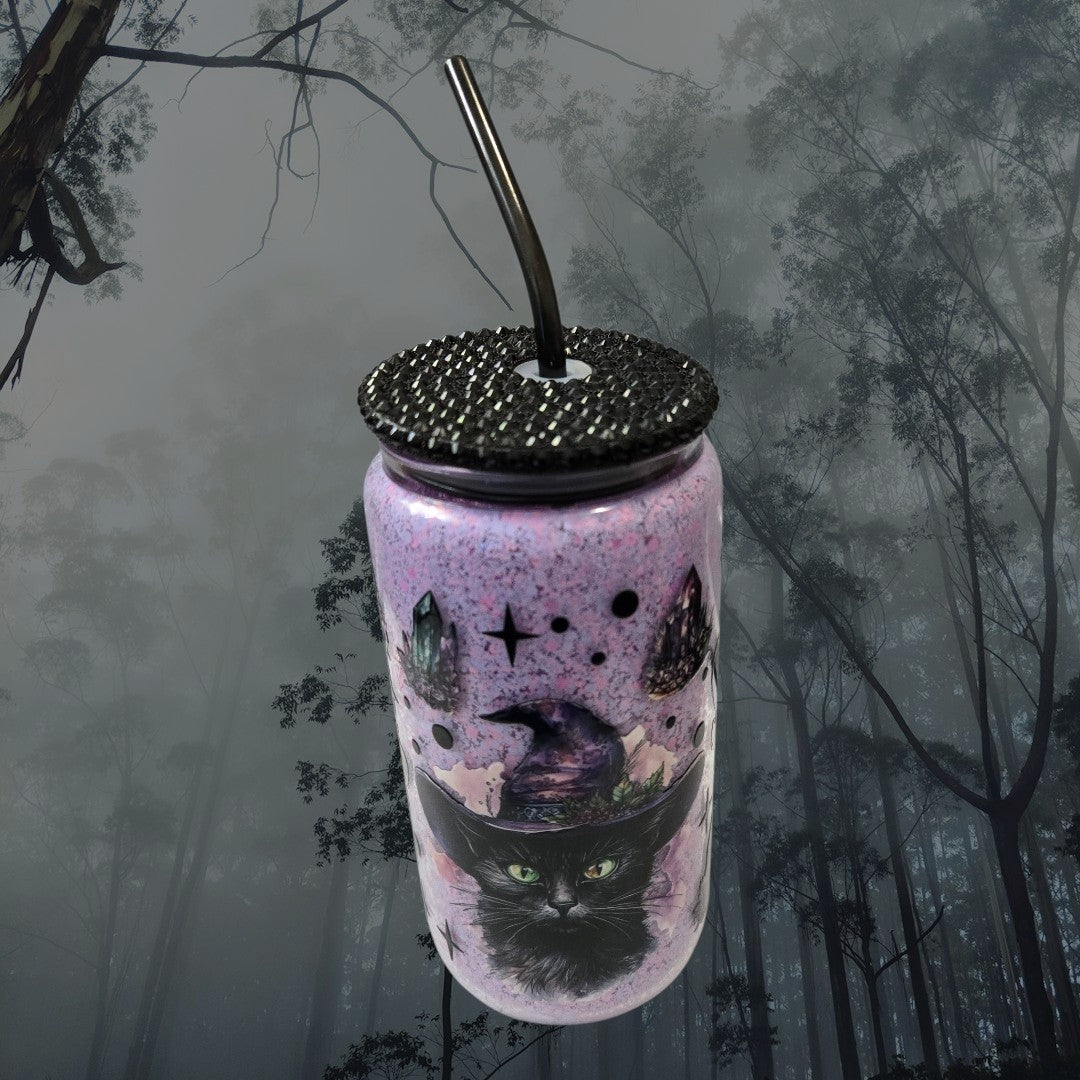 The Witch's Familiar