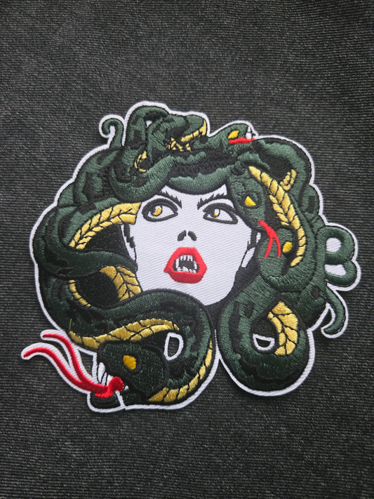 Medusa