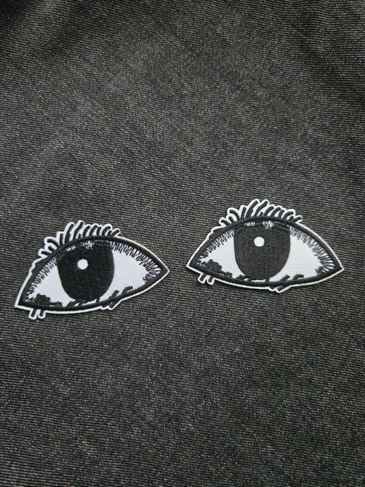 Eye see you