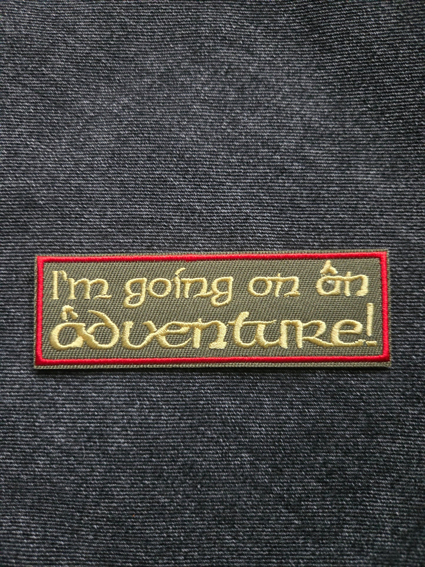 Hobbit Adventure