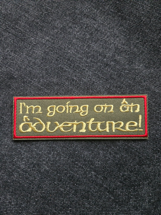 Hobbit Adventure