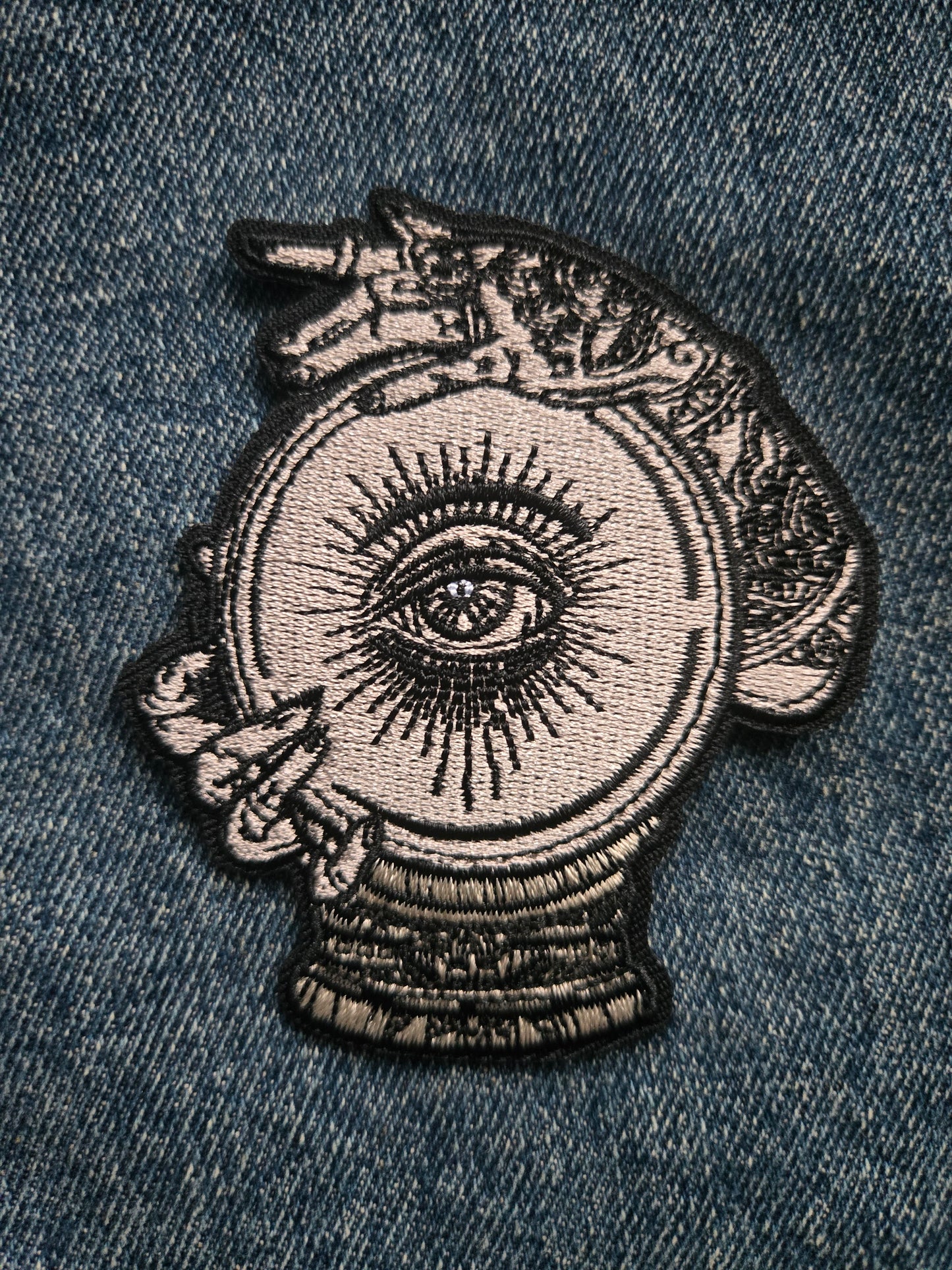Fortune Teller