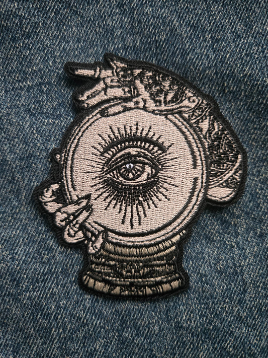 Fortune Teller