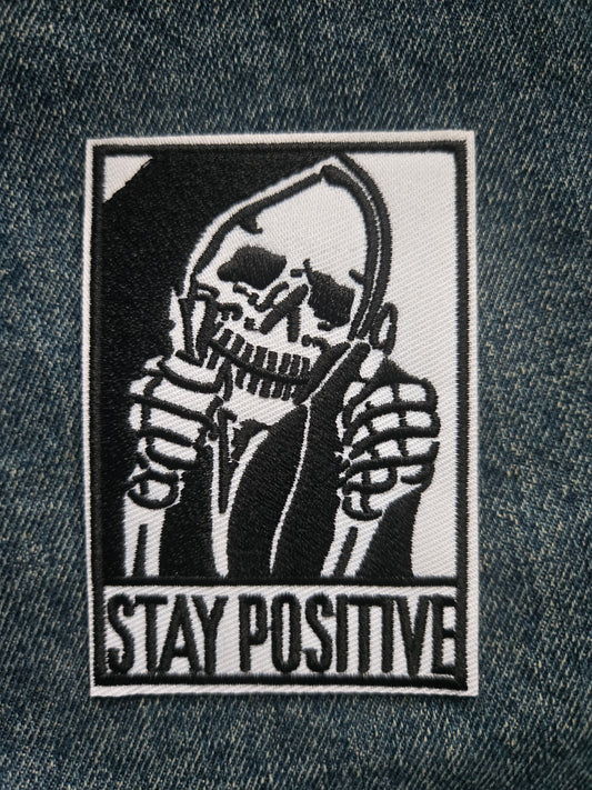 Positive Grim