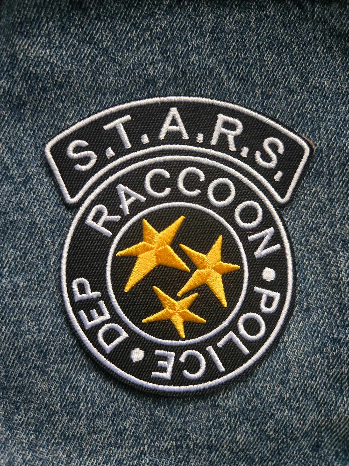 S.T.A.R.S