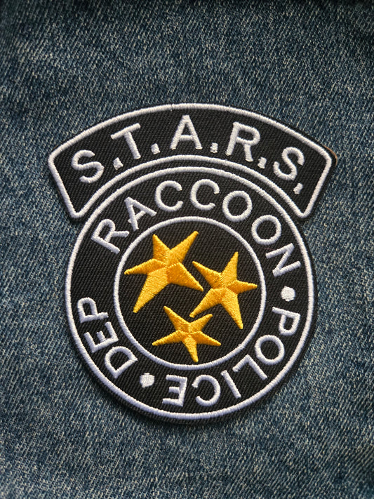 S.T.A.R.S