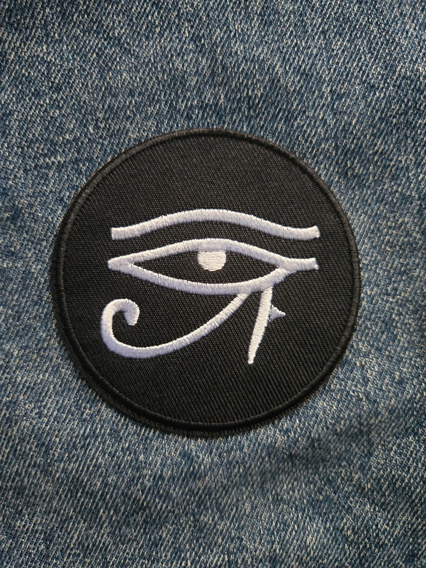 Eye of Ra