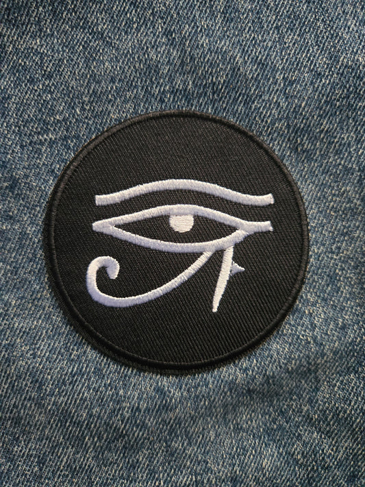 Eye of Ra