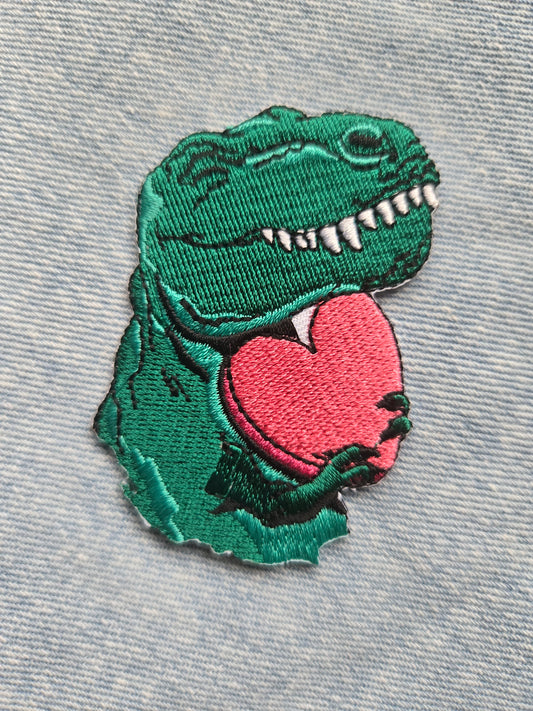 Dinosaur Love