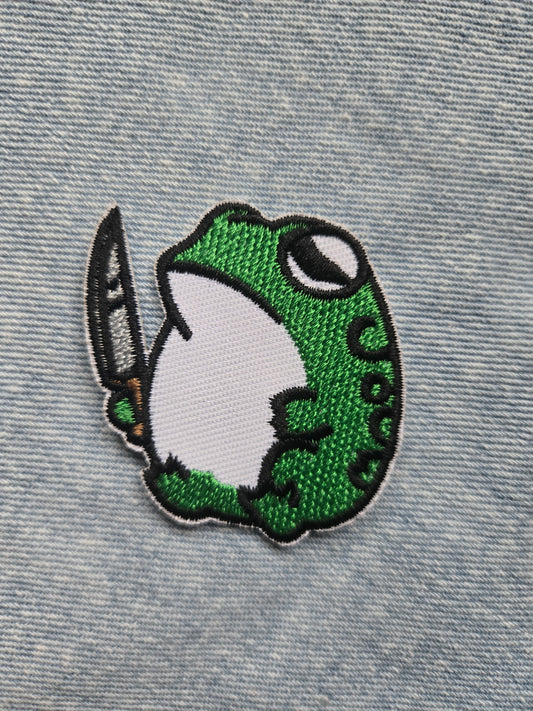 Frog