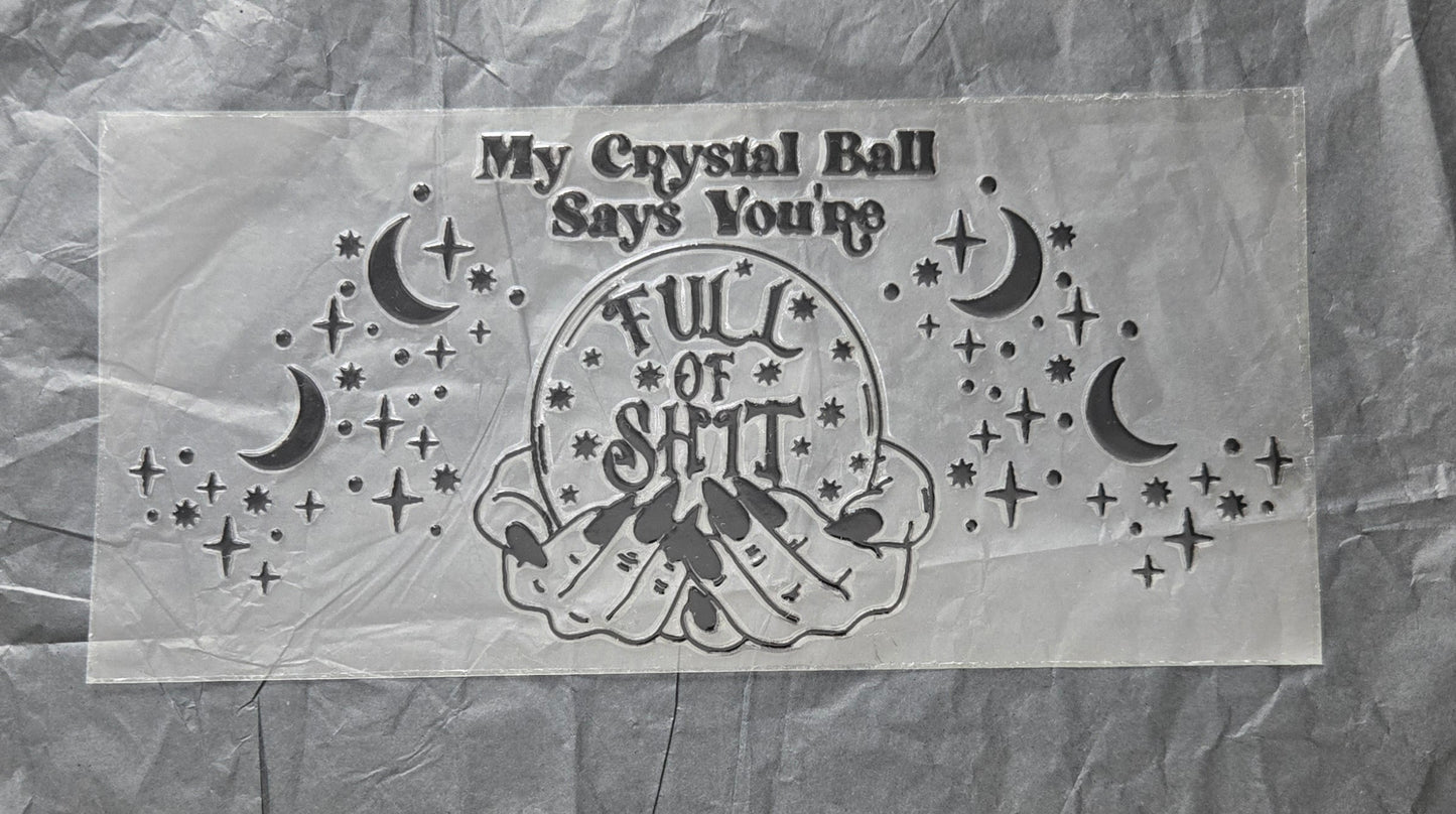 Crystal Ball
