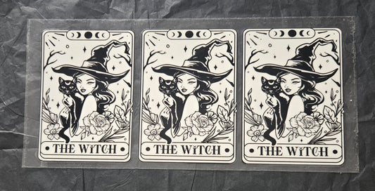 The Witch