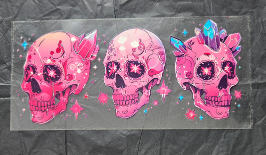 Crystal Skull