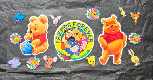 Winnie-the-Pooh