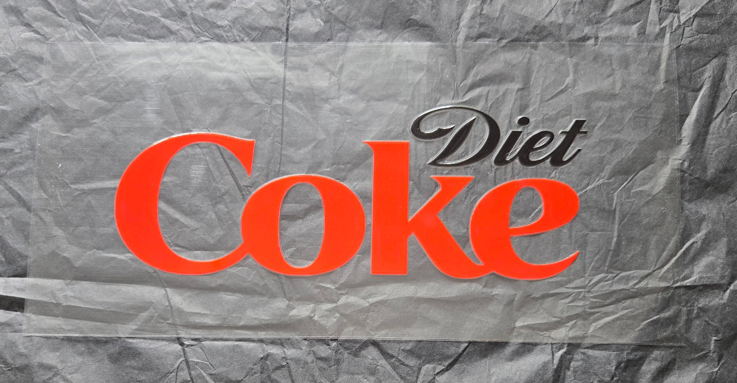 Diet Coke